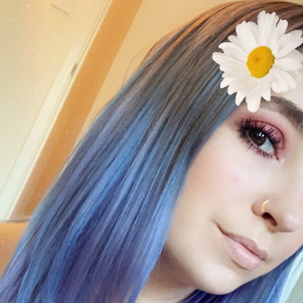 Meet your Posher, Megan